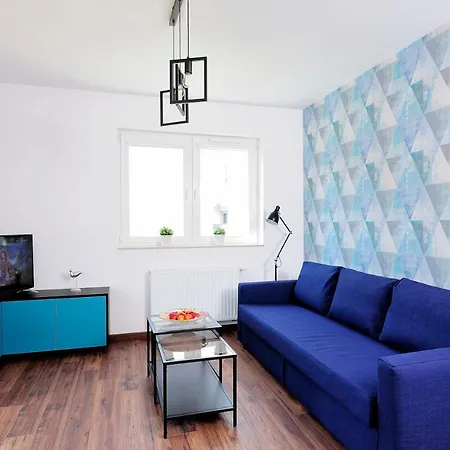 Sleep Well Inzynierska * Вроцлав