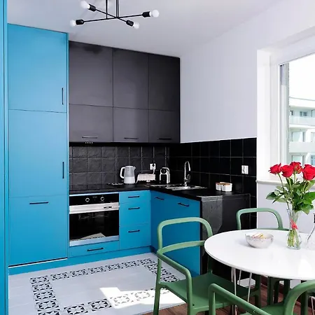 Sleep Well Inzynierska *