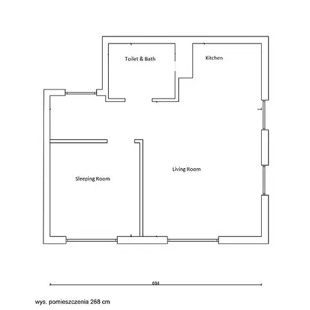 Sleep Well Inzynierska