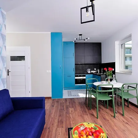 Sleep Well Inzynierska Wrocław