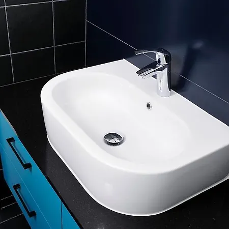 Sleep Well Inzynierska Lägenhet *