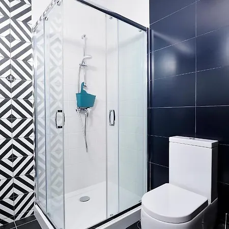 Sleep Well Inzynierska * Вроцлав