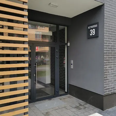 Sleep Well Inzynierska *