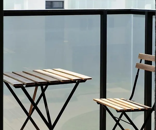 Sleep Well Inzynierska Appartement *