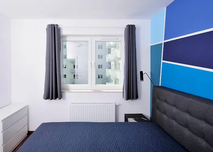 Appartement Sleep Well Inzynierska *