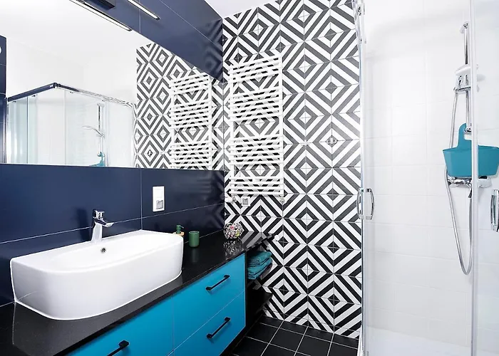 Appartement Sleep Well Inzynierska *