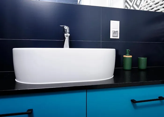 Appartement Sleep Well Inzynierska