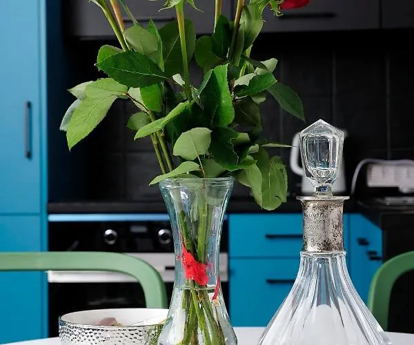 Sleep Well Inzynierska Appartement Wrocław