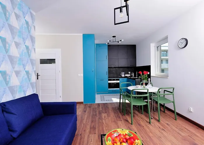 Sleep Well Inzynierska Wrocław