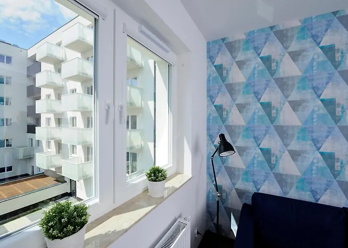 Sleep Well Inzynierska * Wrocław