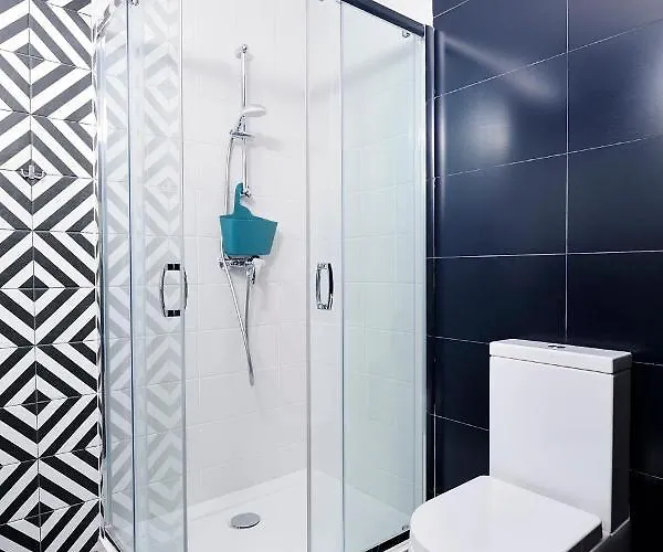 Sleep Well Inzynierska * Wrocław