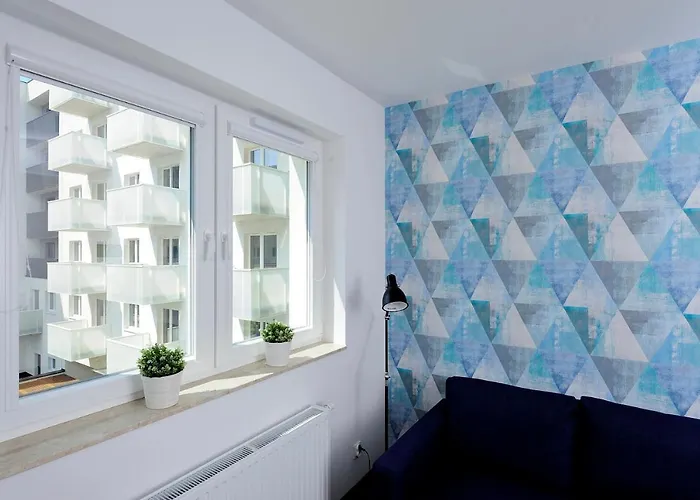 Appartement Sleep Well Inzynierska