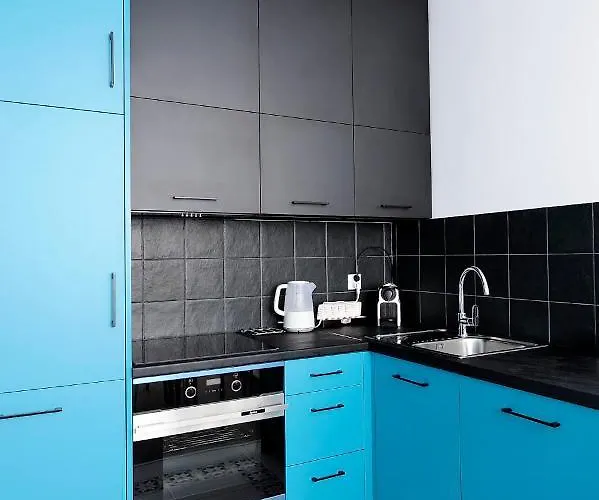 Appartement Sleep Well Inzynierska Wrocław