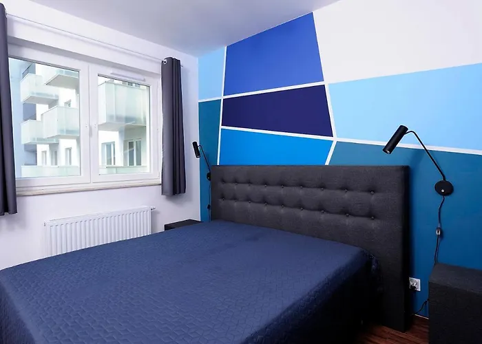 Sleep Well Inzynierska