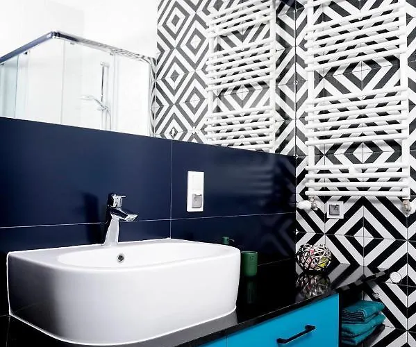 Sleep Well Inzynierska Appartement *