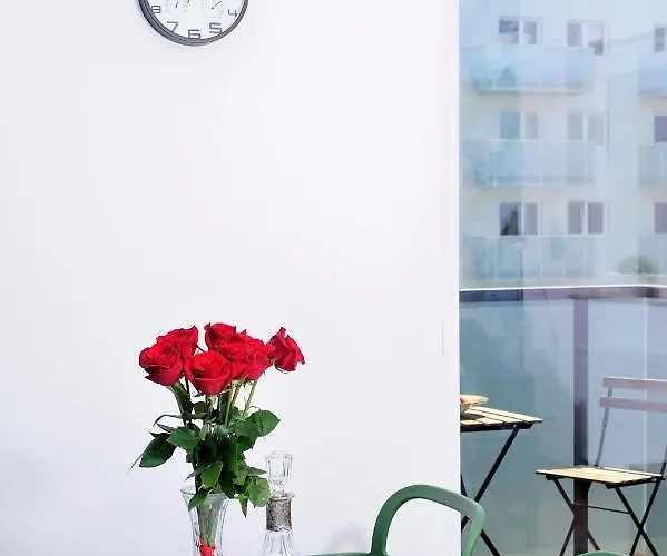 Appartement Sleep Well Inzynierska *