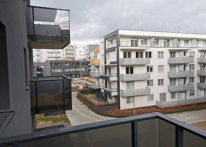 Appartement Sleep Well Inzynierska