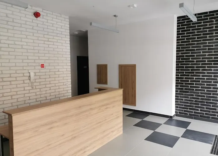 Sleep Well Inzynierska Appartement Wrocław