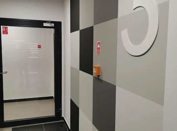 Sleep Well Inzynierska